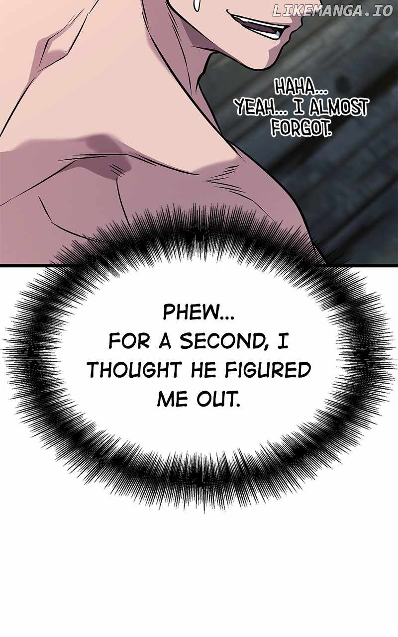King of Violence Chapter 52 43